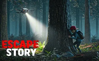 Play Escape Story online free