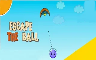 Play Escape the Ball online free