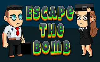 Play Escape the Bomb online free