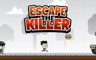 Play Escape The Killer online free