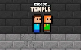 Play Escape The Sewer online free