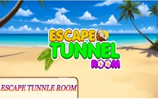 Play Escape Tunnel Room online free