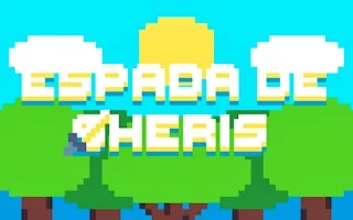 Play Espada de Sheris online free