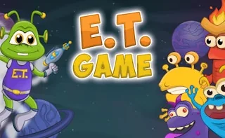 Play ET_Game online free