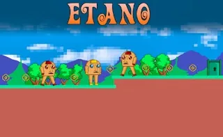 Play Etano online free
