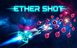 Play Ether Shot online free