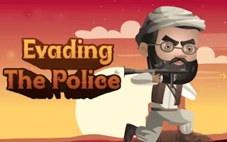 Play Evading The Police online free