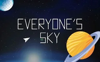 Play Everyone's Sky online free