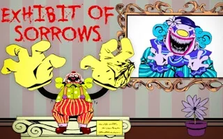 Play Exhibit of Sorrows online free