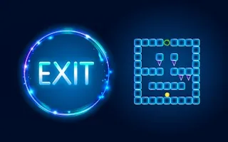Play Exit - Puzzle online free