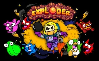 Play Exploder.io online free