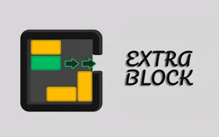 Play Extra Block Puzzle online free