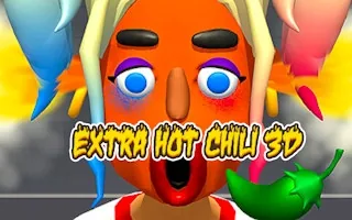 Play Extra Hot Chili 3D online free