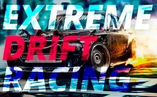 Play Extreme Drift Racing online free