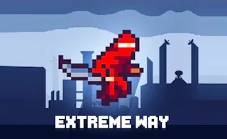 Play Extreme Way online free