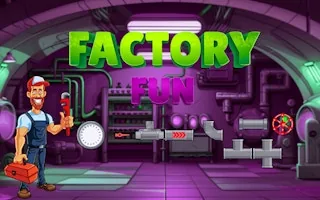 Play Factory Fun online free