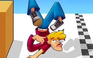 Play Fail Run Online online free