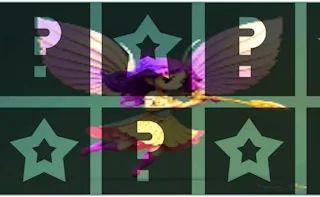 Play Fairies Memory Match online free