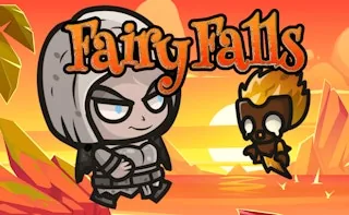 Play Fairy Falls online free
