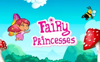 Play Fairy Princesses online free