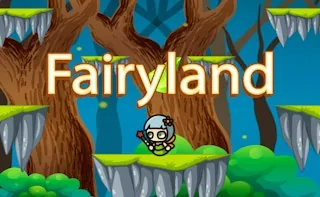 Play Fairyland online free