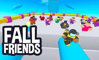 Play Fall Friends online free