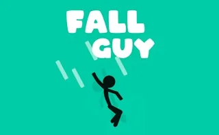 Play Fall Guy online free
