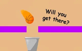 Play Falling Ball Bounce and Break online free