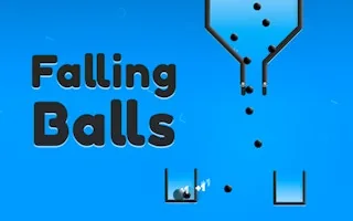 Play Falling Balls Challenge online free
