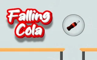 Play Falling Cola online free