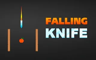 Play Falling Knife online free
