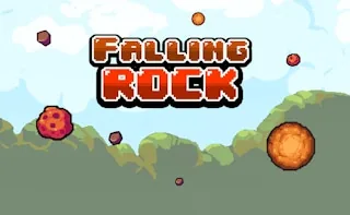 Play Falling Rock online free