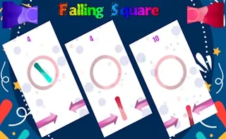 Play Falling Square online free