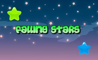 Play Falling Stars online free