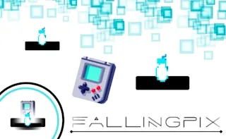 Play Fallingpix online free