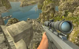 Play Fantasy Sniper online free