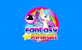 Play Fantasy Star Pinball online free