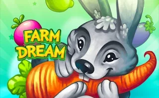 Play Farm Dream online free