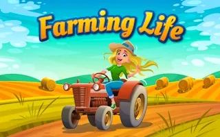 Play Farming Life online free