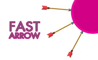 Play Fast Arrow online free