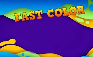 Play Fast Color online free
