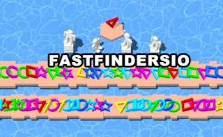Play Fast Finders IO online free