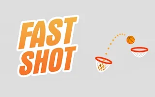 Play Fast Shot online free