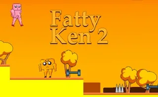 Play Fatty Ken 2 online free