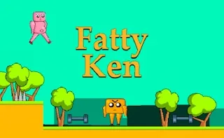 Play Fatty Ken online free