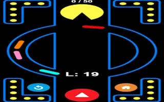 Play Feed Pac online free