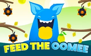 Play Feed the Oomee online free