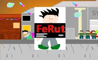 Play FeRut online free