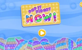 Play Fidget it Pop it Now! online free