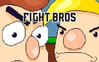 Play Fight Bros online free